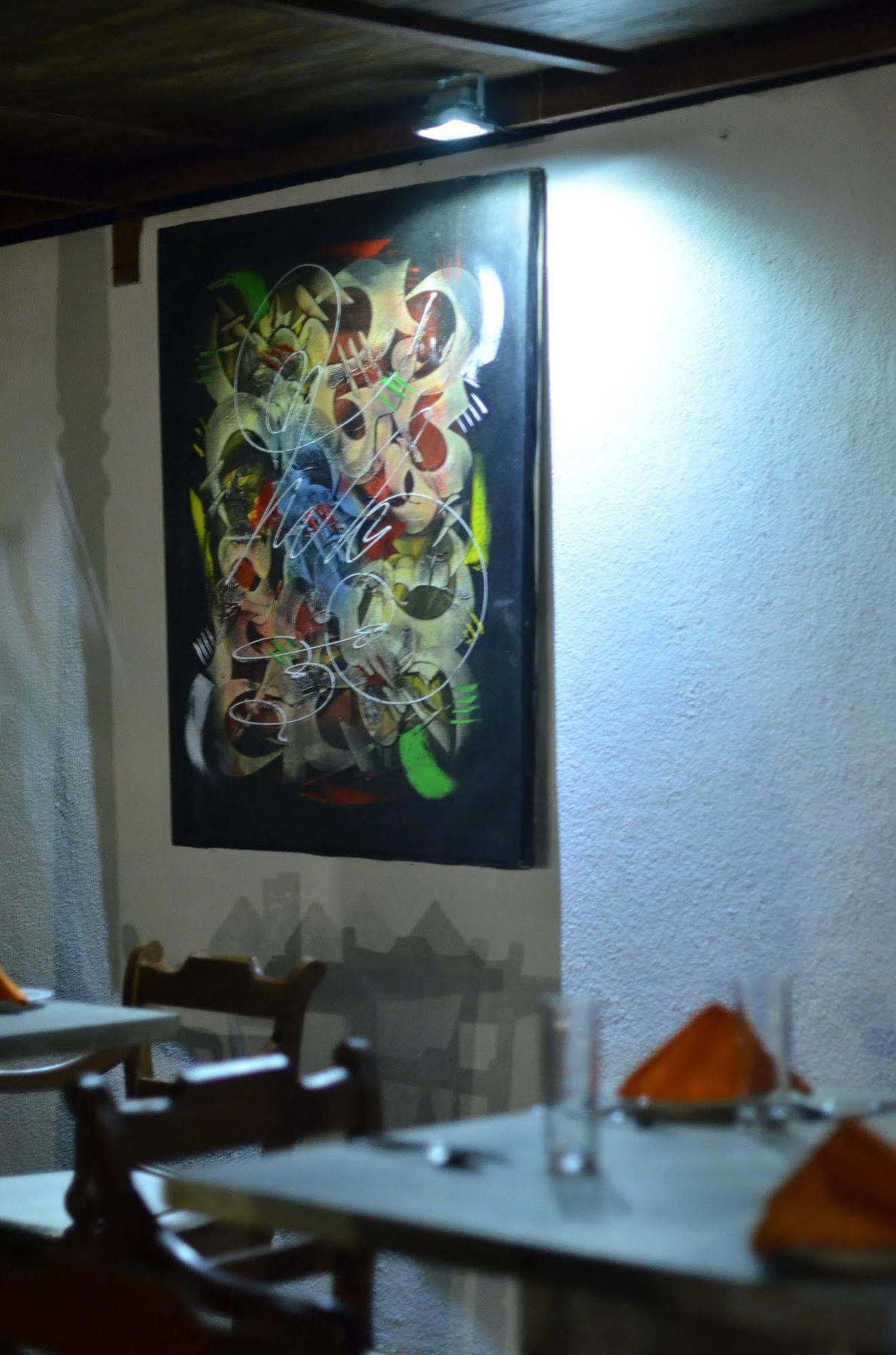 Hostel City Hub Colombo Airport カトゥナカヤ エクステリア 写真