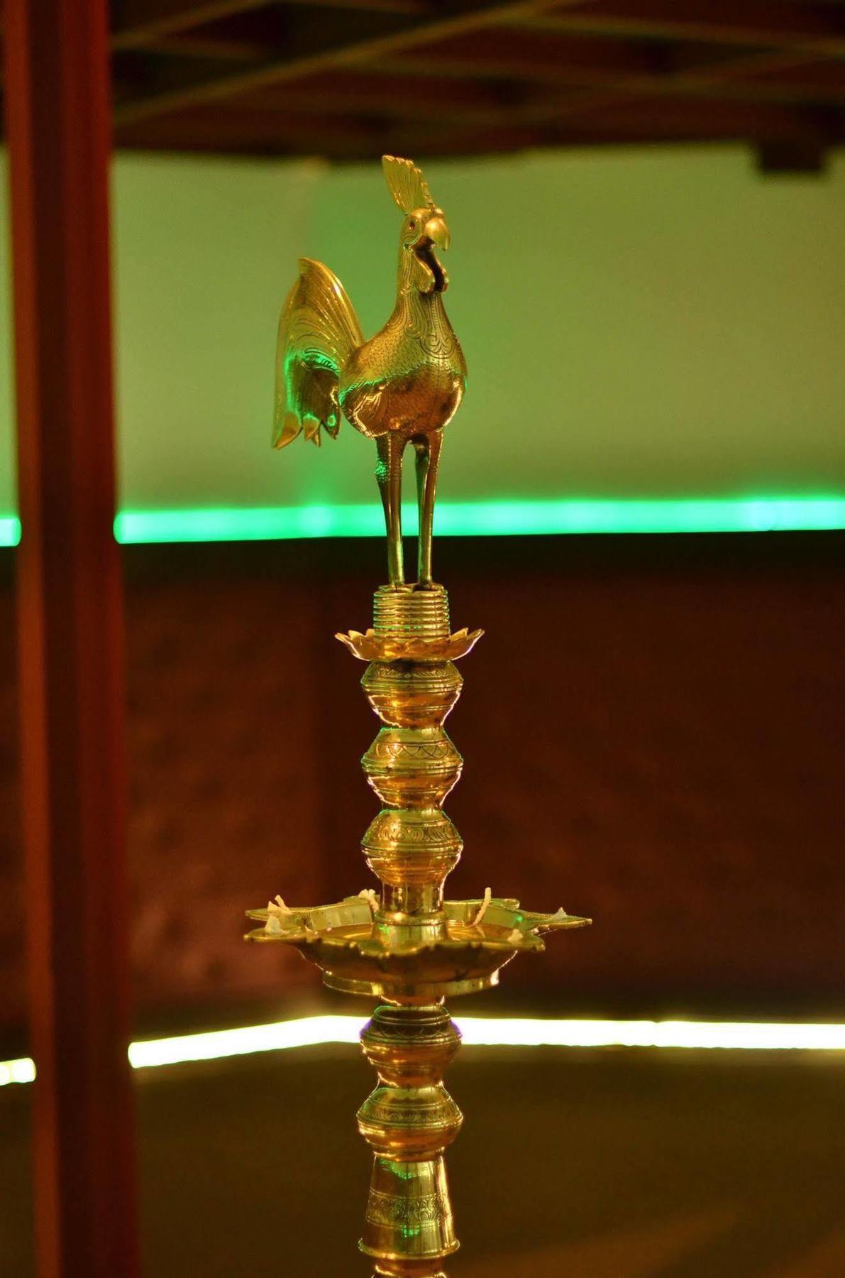 Hostel City Hub Colombo Airport カトゥナカヤ エクステリア 写真